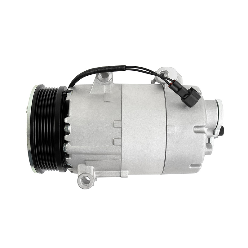 AC compressor - 2