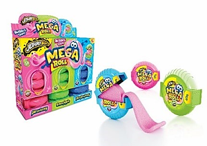Big Mega Roller Tuggumi 40g 24st