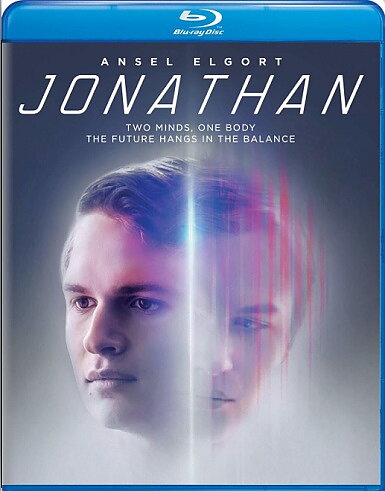 Jonathan (BLU-RAY)