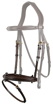 DYON FLASH NOSEBAND DY