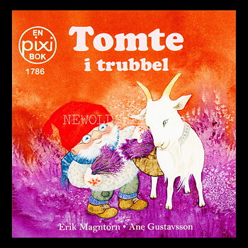 TOMTE I TRUBBEL 1786 - P37