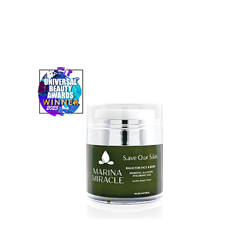Marina Miracle Save Our Skin (SOS) 50ml