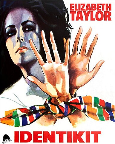 Identikit (BLU-RAY)