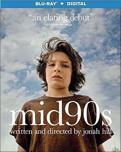 Mid90s (BLU-RAY)
