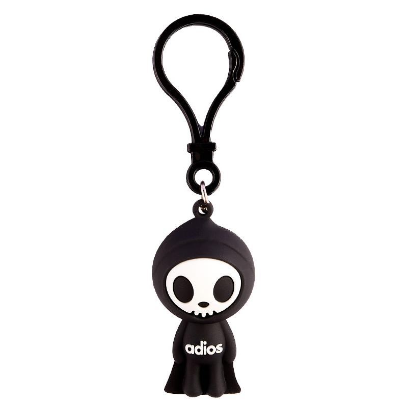 Tokidoki Characters Series 1 Blind Bag Figural Bag Clips - 9
