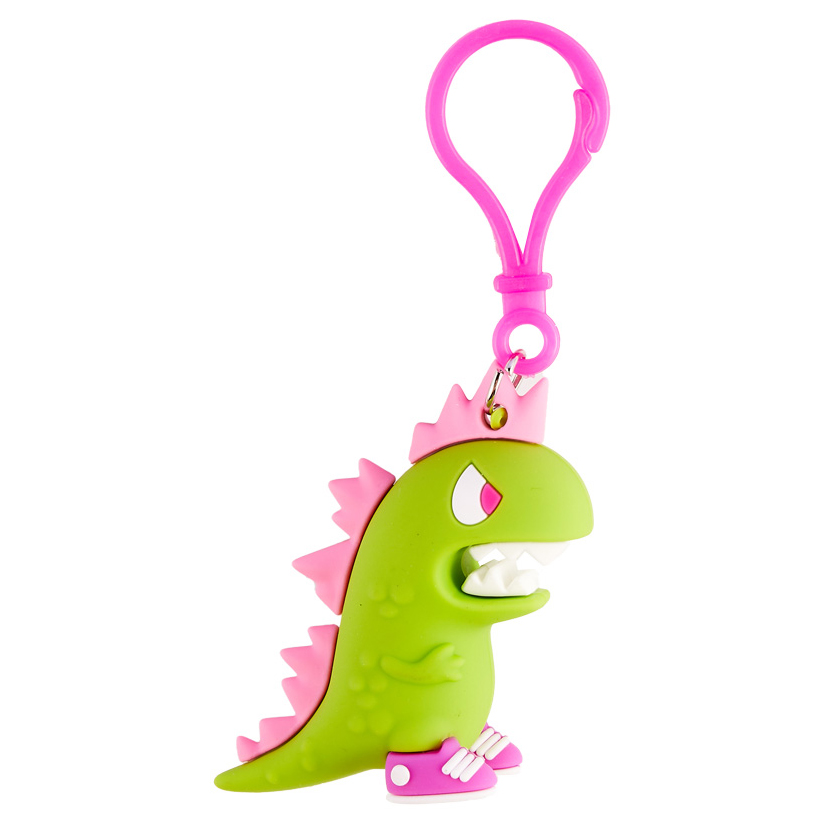 Tokidoki Characters Series 1 Blind Bag Figural Bag Clips - 6