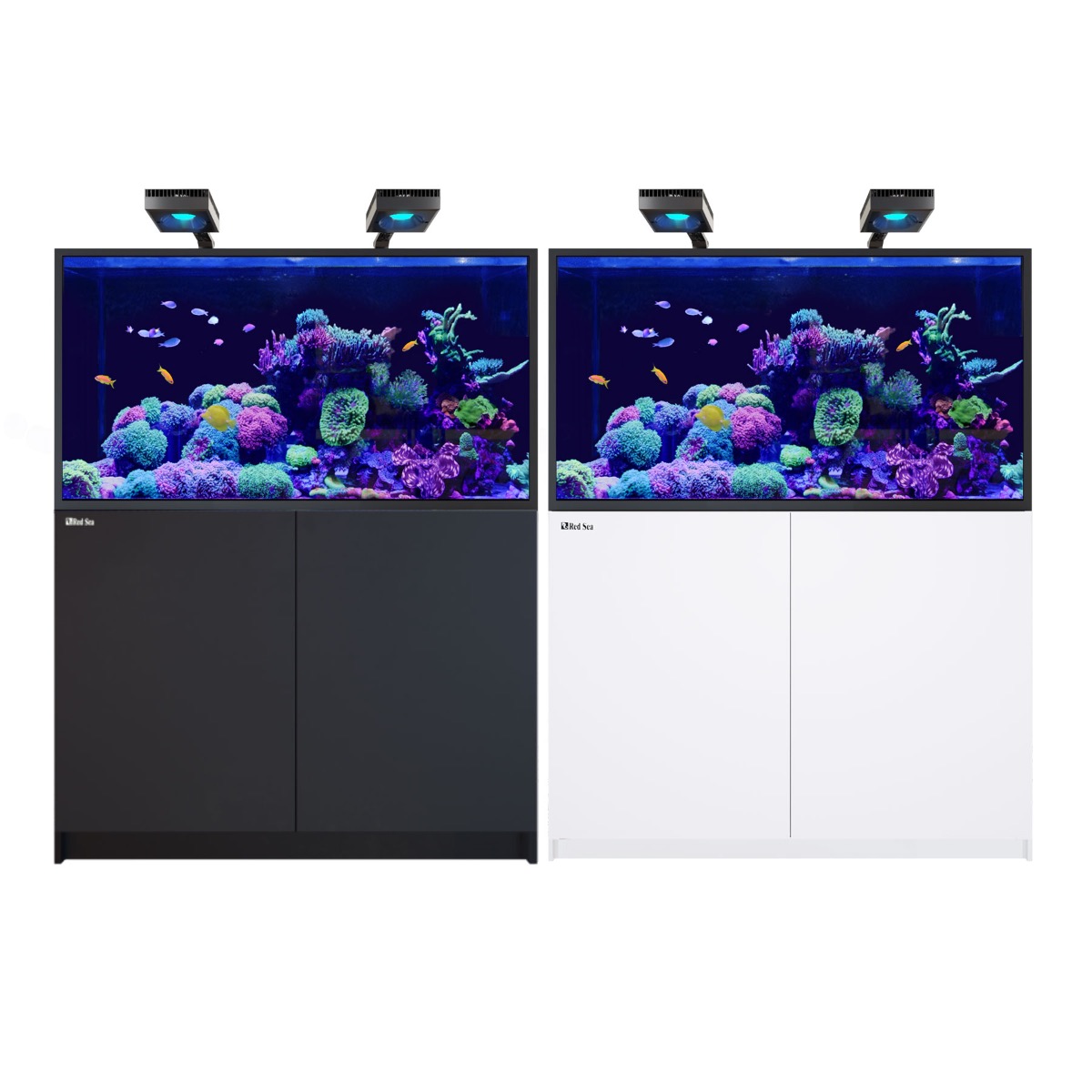 Red sea Reefer G3 S-series Deluxe aquarium