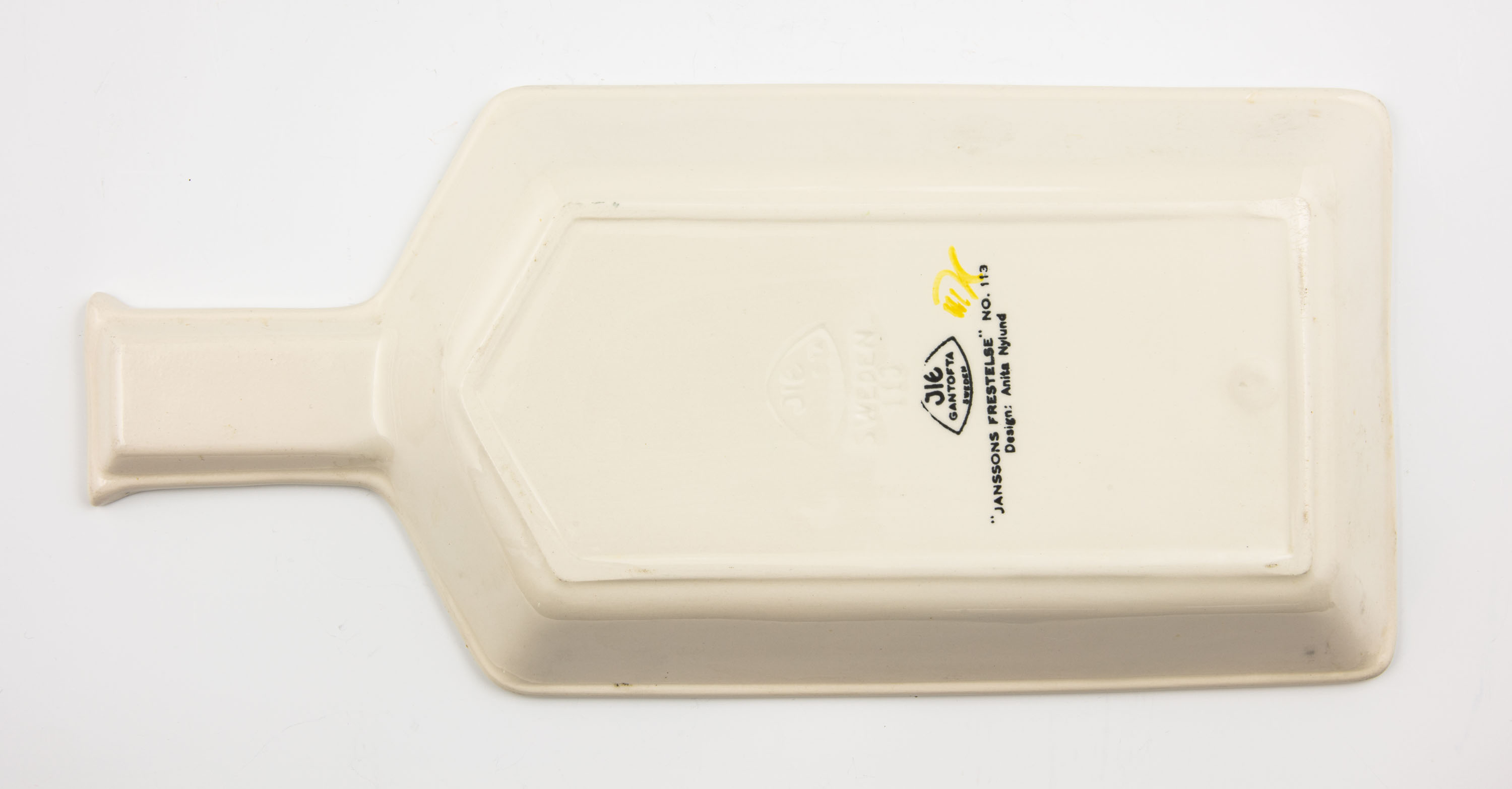 Janssons frestelse - Tray No. 113 (Jansson's temptation) - 4