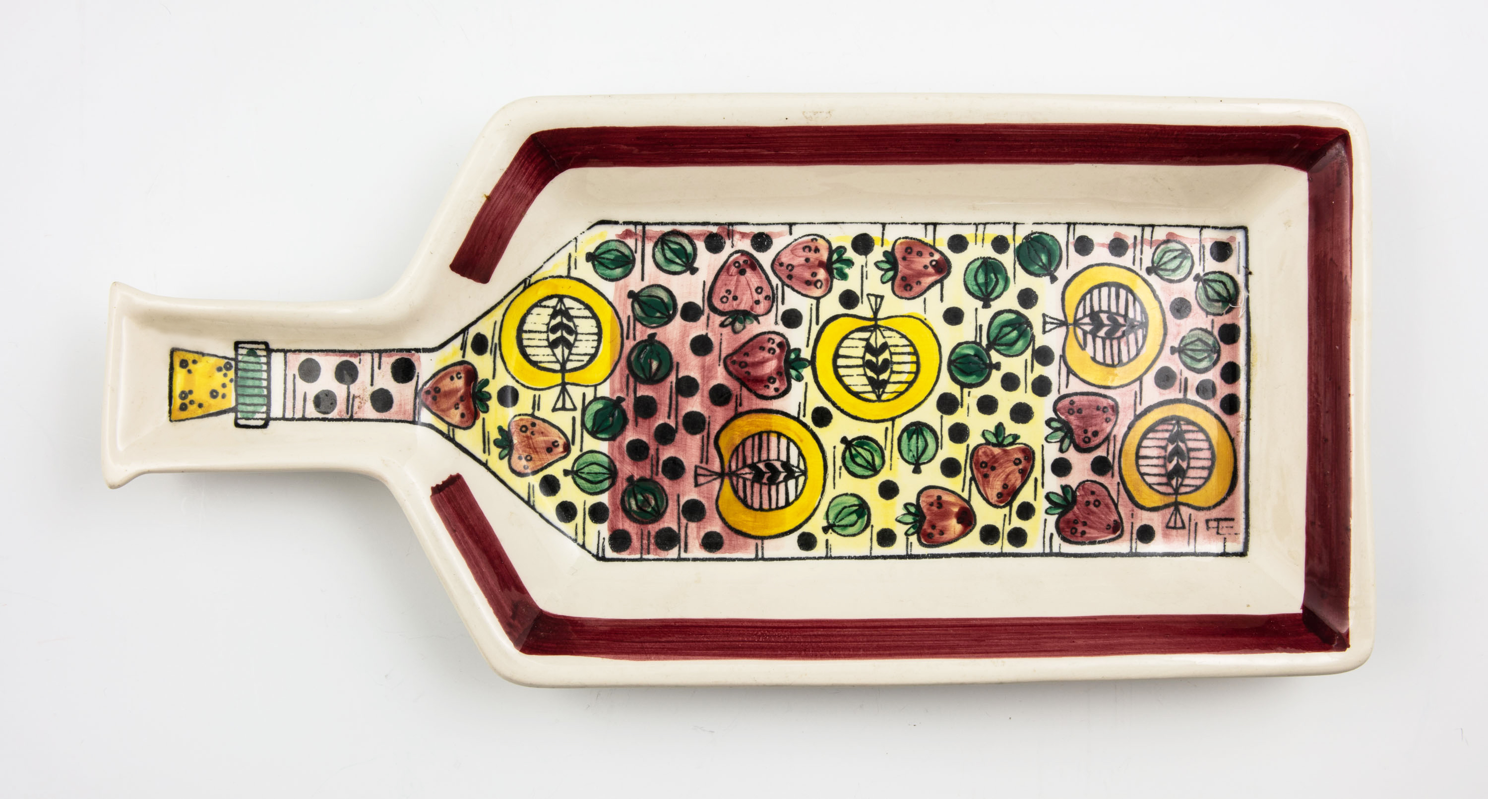 Janssons frestelse - Tray No. 113 (Jansson's temptation)