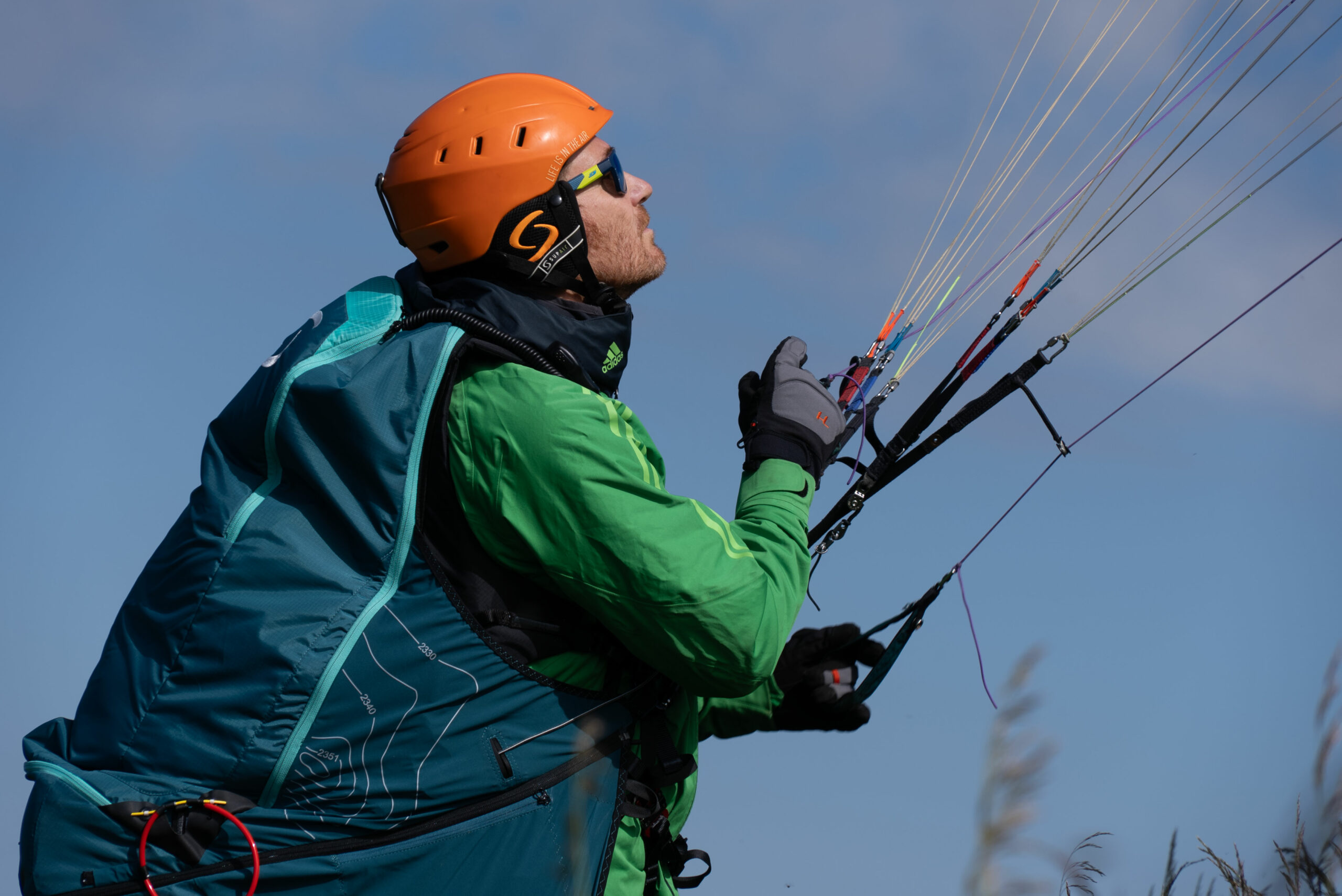 SupAir   EVO LITE 2   2025