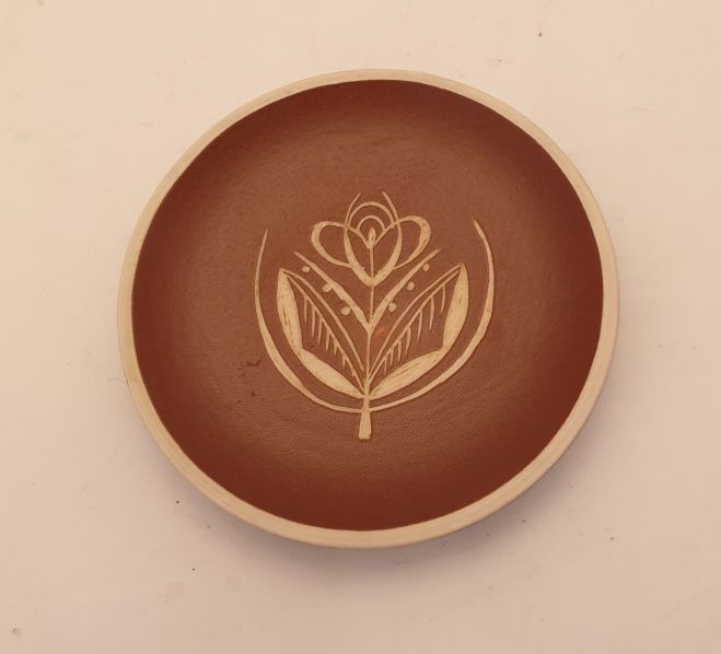 Kaar Eira small plate Tarina