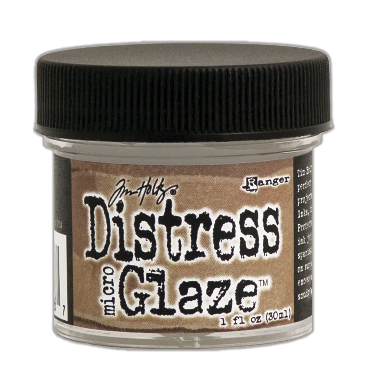 Tim Holtz - Ranger - Distress micro glaze