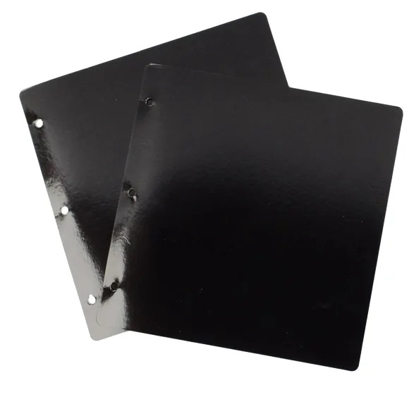 Vaessen - Stamp storage sheets 8pcs - 2