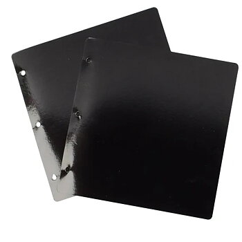 Vaessen - Stamp storage sheets 8pcs