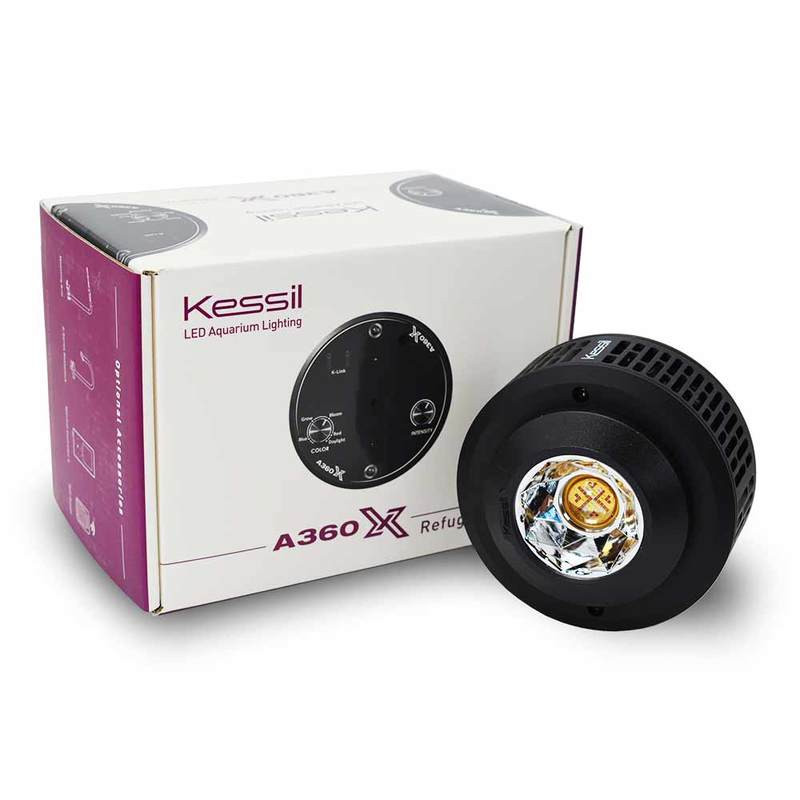 Kessil A 360 X Refugium