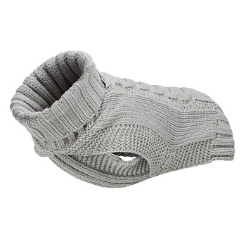 Rukka Pets Sparky Knitwear Sweater For Dogs - Beige