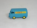 Peugeot  D3A   1:43   Dinky Toys