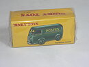 Peugeot  D3A   1:43   Dinky Toys
