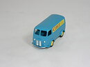 Peugeot  D3A   1:43   Dinky Toys