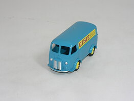 Peugeot  D3A   1:43   Dinky Toys