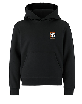 Craft Community 2.0 Hoodie Jr (Kustens IF Junior)