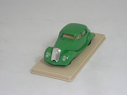 Panhard Dynamic Berline  1937   1:43  Eligor