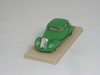 Panhard Dynamic Berline  1937   1:43  Eligor