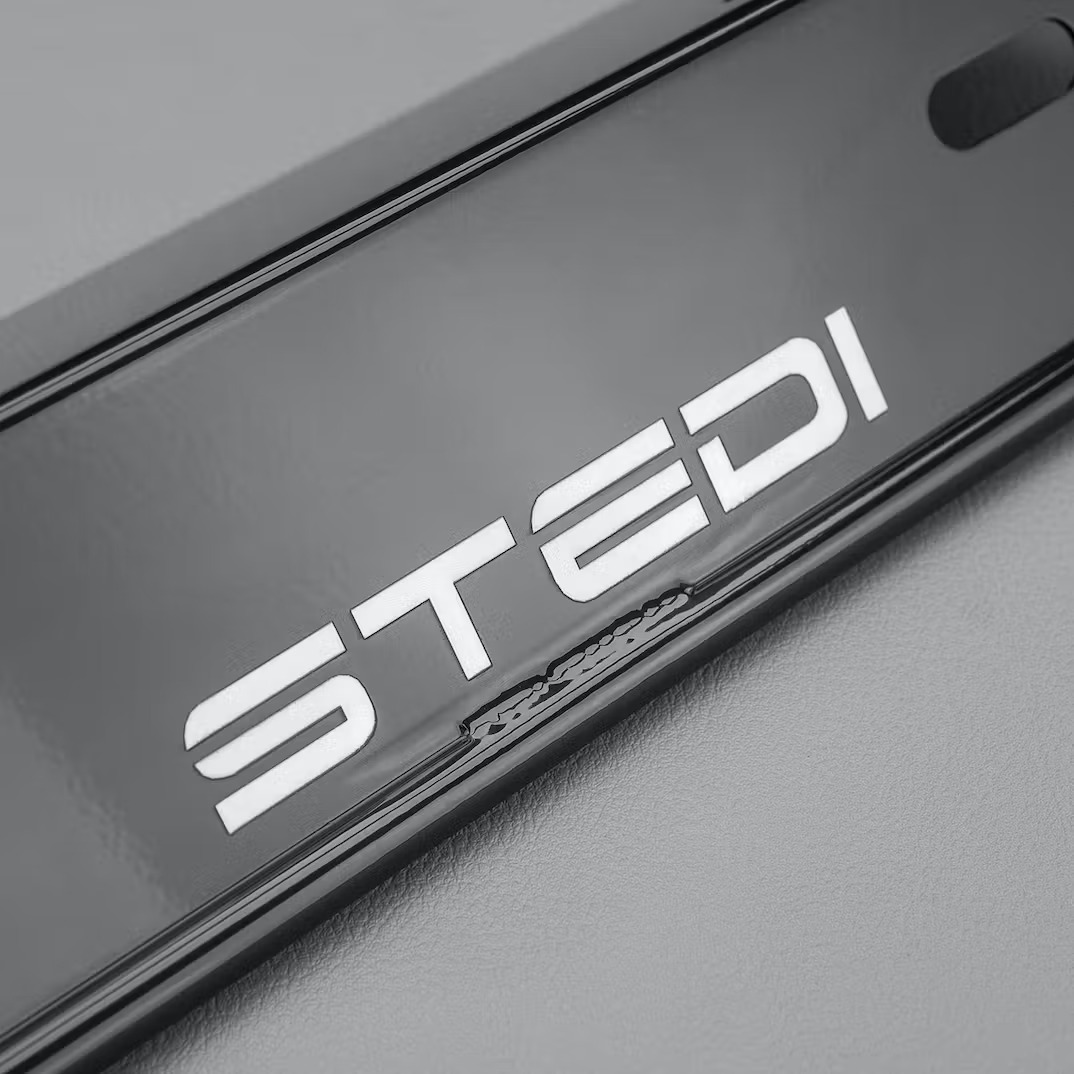 STEDI Ekstralysbrakett - 2