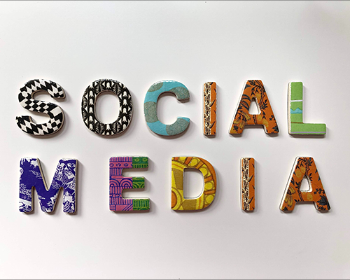 The Role of Social Media in Amplifying Digital Publications