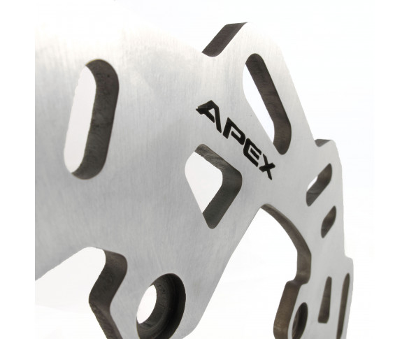 HOLESHOT, BROMSSKIVA APEX, BAK,KTM - 3