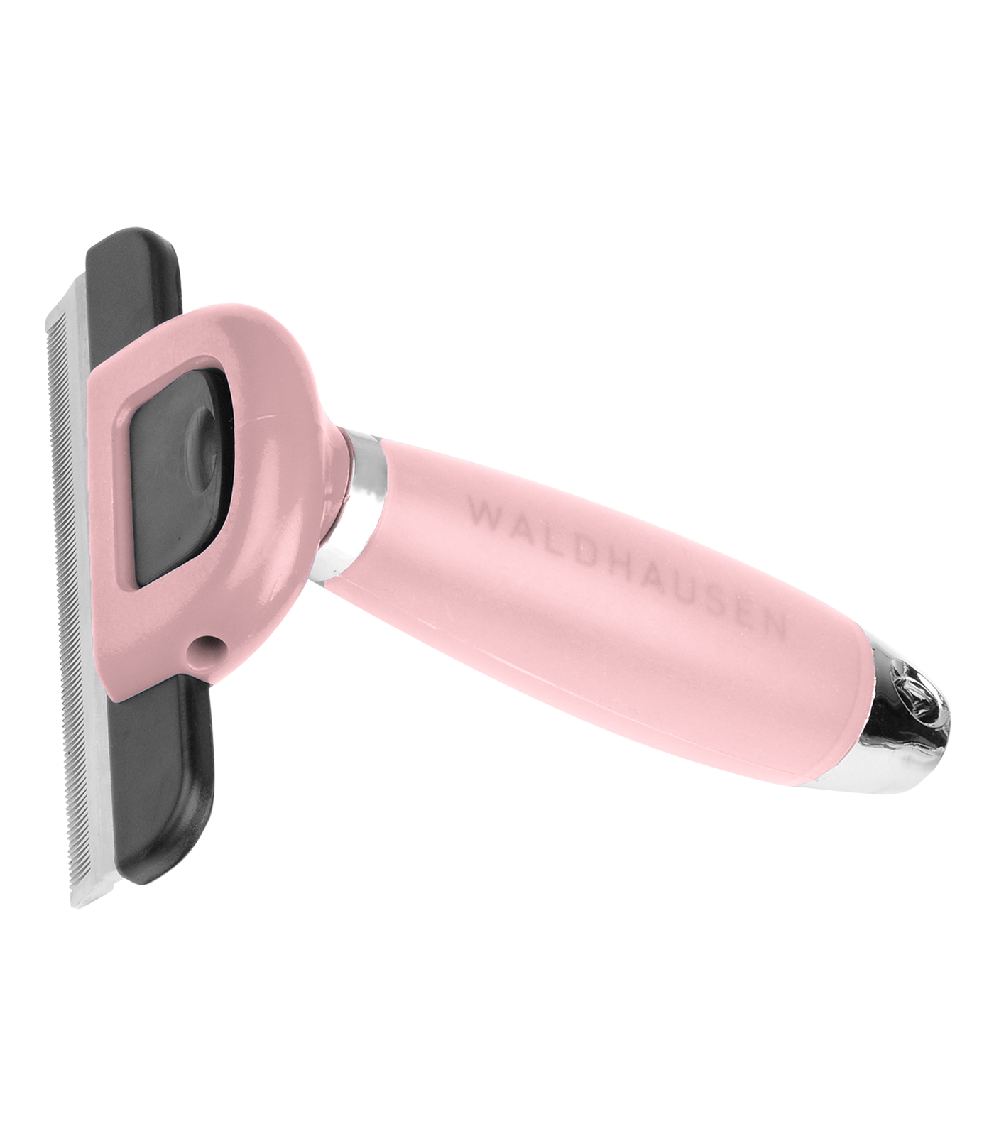 WALDHAUSEN Futterschaufel Linnea 0,5l - Rosa Kunststoff Made In Germany