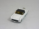 Ford Thunderbird   1957  1:32   Corgi