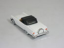 Ford Thunderbird   1957  1:32   Corgi