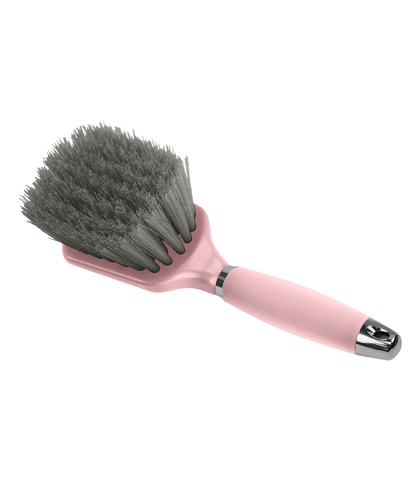 Waldhausen Hoof Brush - Linnea Pink 