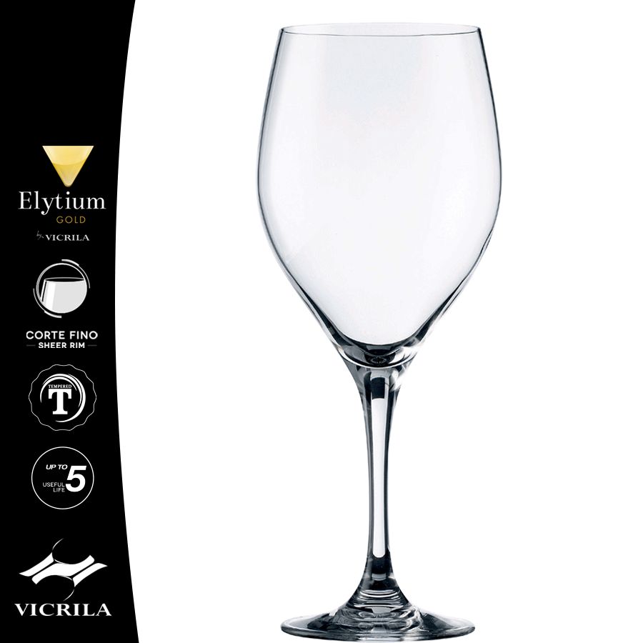 Iridion vinglas 44cl ( T )