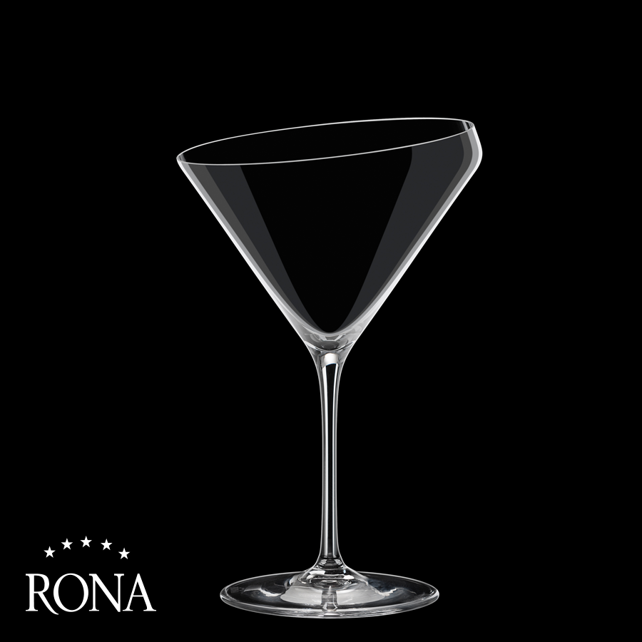 Edge Martini Kristall 39cl