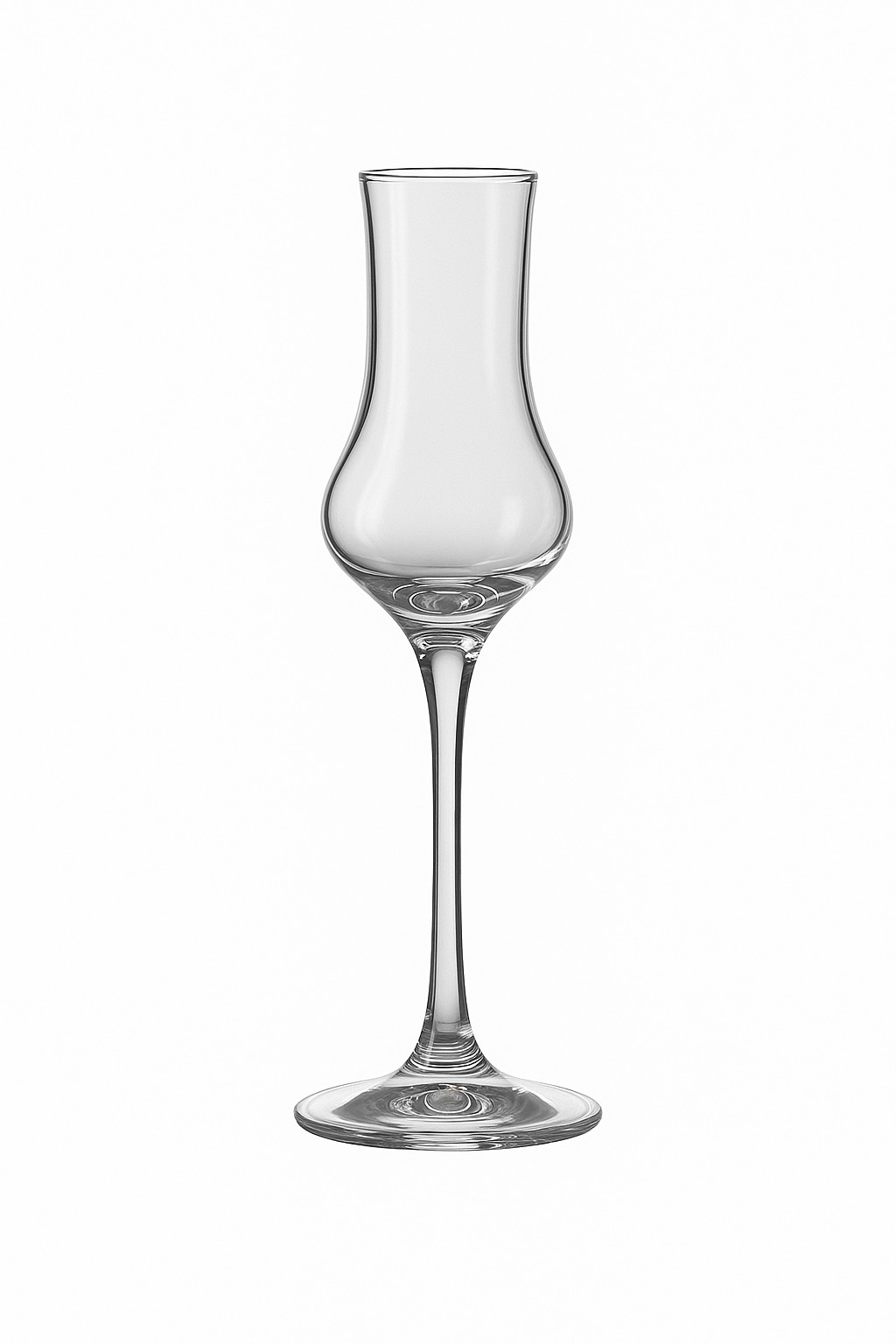 Edition Grappa glas 9cl