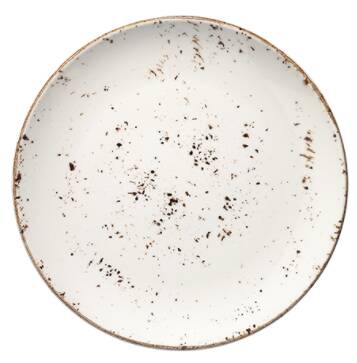 GRAIN Bloom Tallrik D28cm