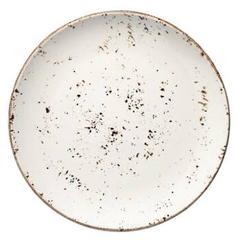 GRAIN Bloom Tallrik D28cm