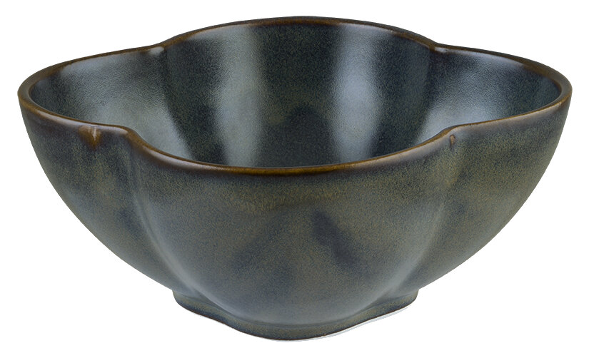 GLOIRE EAST Skål 19x19CM ramen