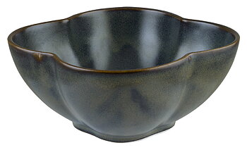 GLOIRE EAST Skål 19x19CM ramen