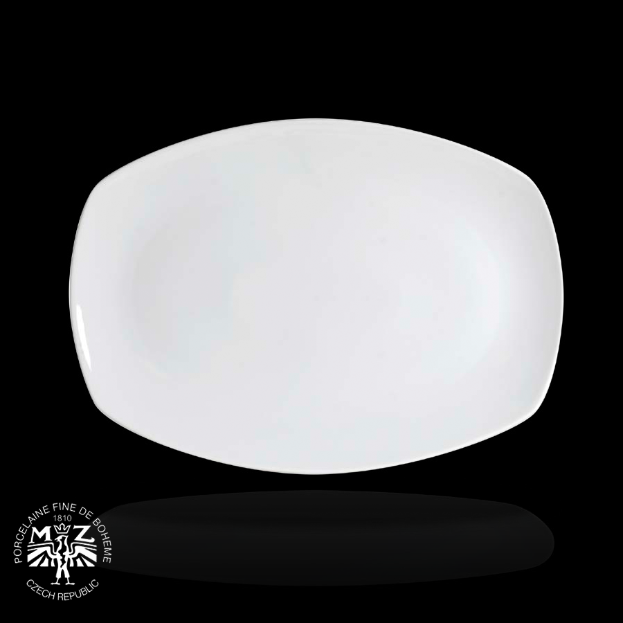 Gamma Fat ovalt 32cm