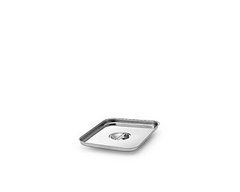 Standard Lock GN 1/2 rostfri
