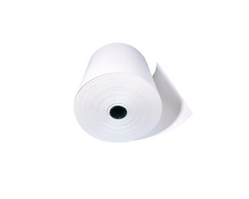Kvittorulle 80x75m 30st