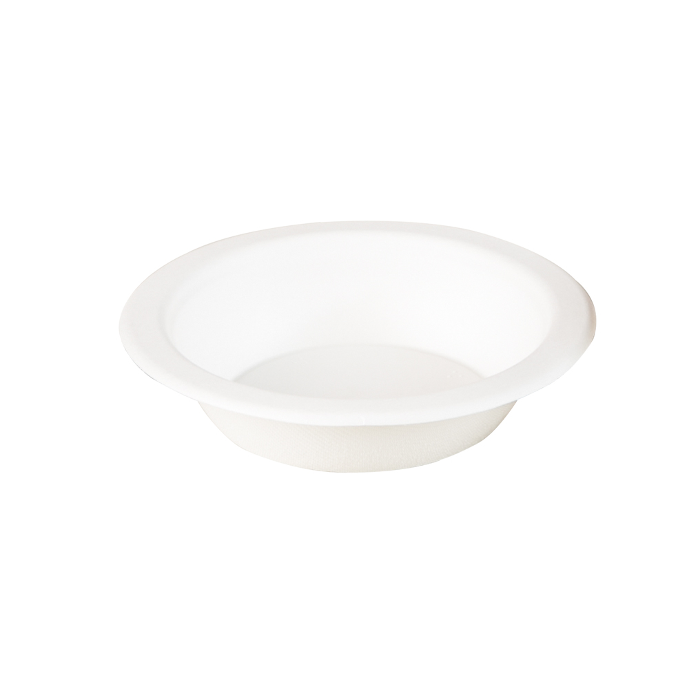 Miljö tallrik djup 175x40mm 50st