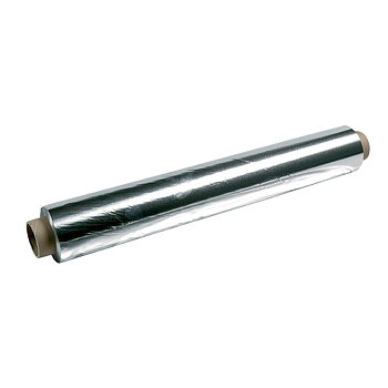 Aluminium folie-refil 45cm14my 150m 3st