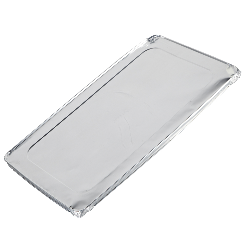 Lock Aluminiumform 1/1 helgastro 5,5-9L
