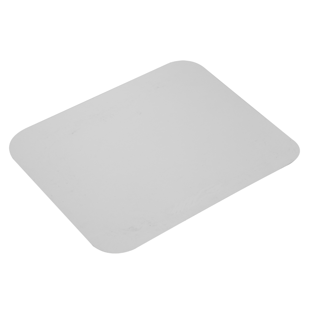 Lock Alum 1/2 Box 2400-3600ml 312x250mm75st