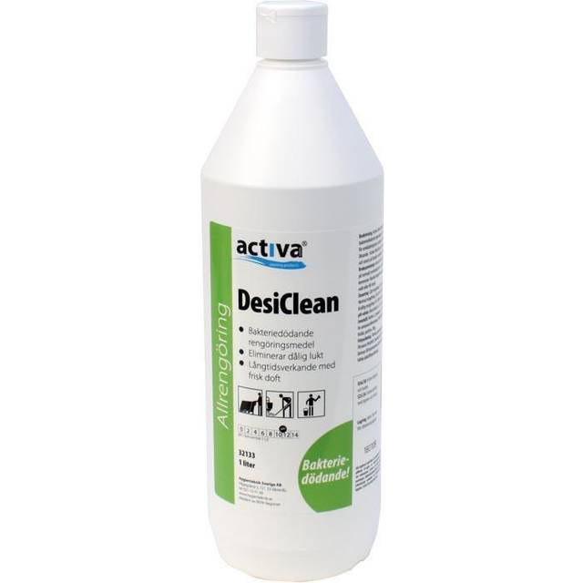 Activa Desi Clean 1L