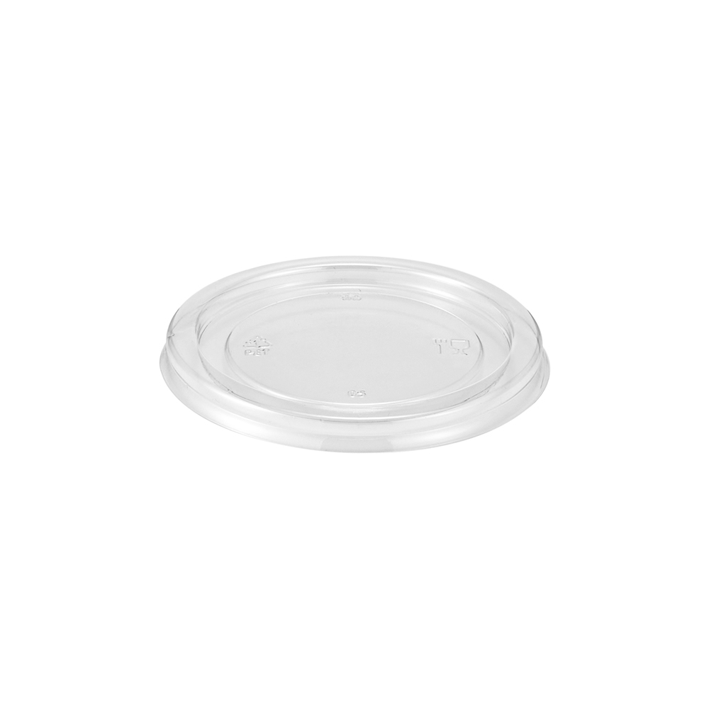 Lock till 90-110ml plast bägare 2500st
